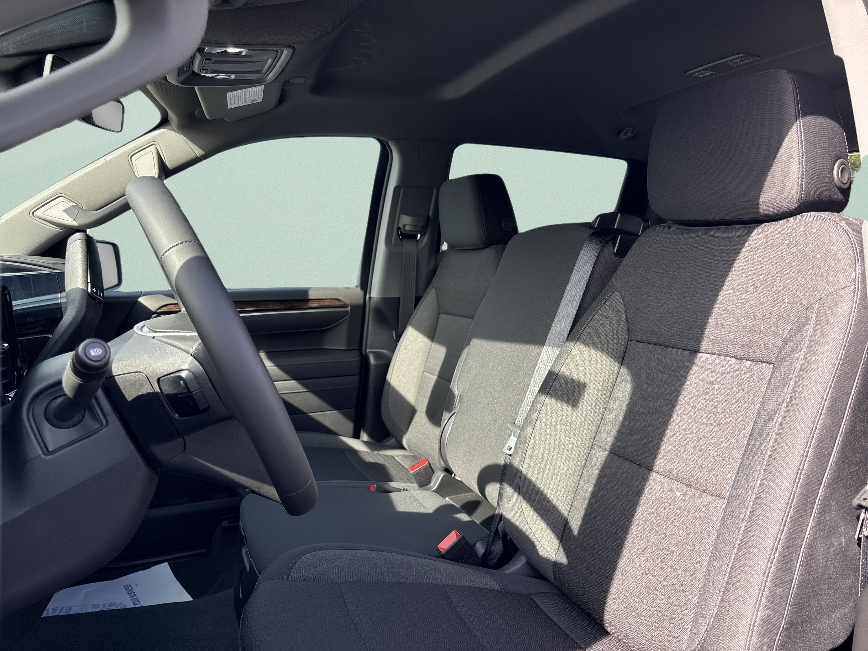 New 2026 GMC Sierra 1500 Elevation AWD/4WD image 16