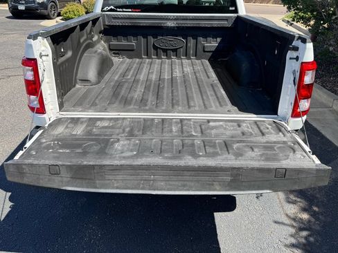 Used 2022 Ford F150 XL w/ Trailer Tow Package AWD/4WD image 13