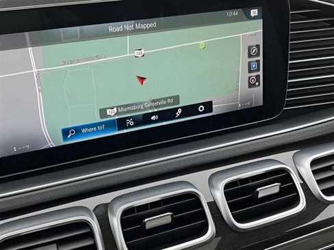 Used 2020 Mercedes-Benz GLS 450 4MATIC image 16