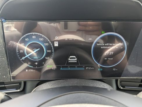 New 2025 Hyundai Elantra SEL image 24