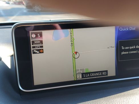 Used 2019 Lexus RX 350 RX 350 image 21