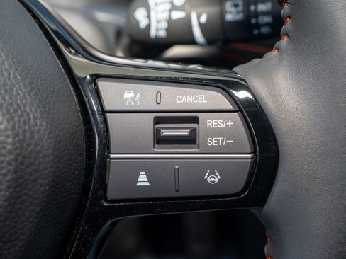 Certified 2024 Honda HR-V Sport image 30