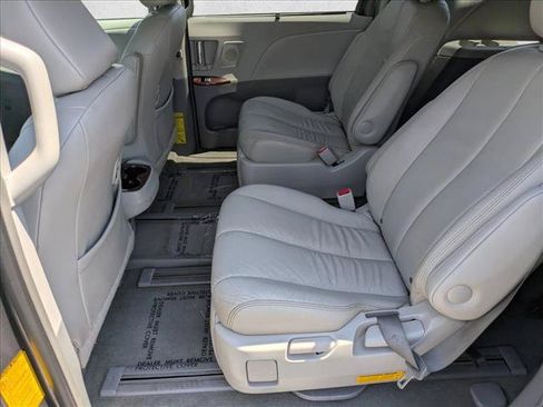 Used 2014 Toyota Sienna XLE w/ XLE Premium Package AWD/4WD image 18