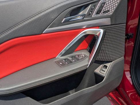 Used 2024 BMW X2 M35i image 15