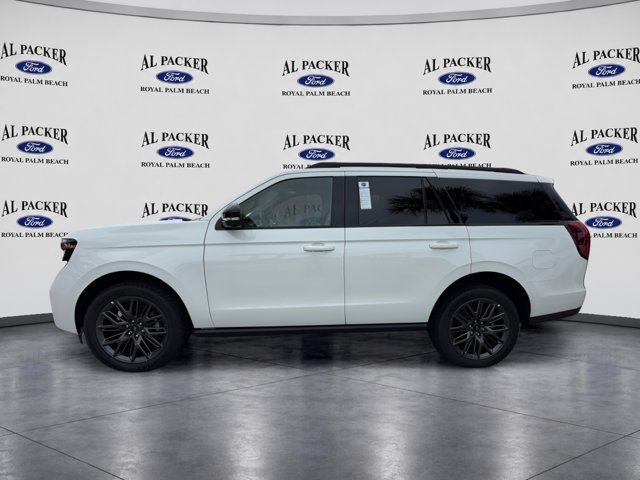 New 2027 Ford Expedition Platinum w/ Stealth Appearance Package AWD/4WD image 10