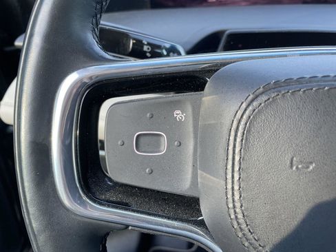 Used 2024 Lincoln Nautilus Reserve image 13