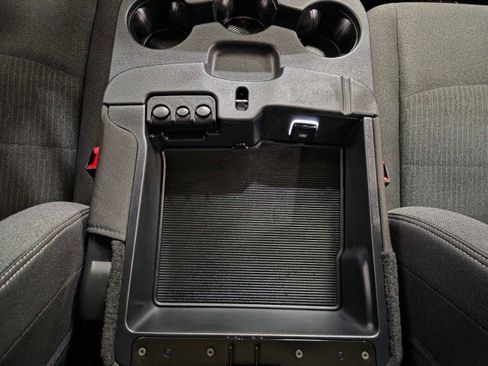 Used 2019 RAM 3500 Tradesman image 82