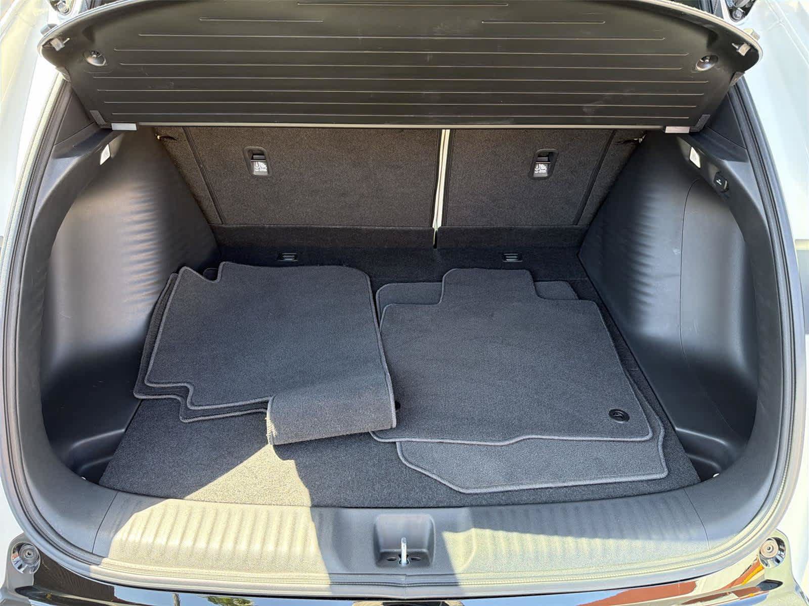 Certified 2025 Acura ADX A-Spec FWD image 20
