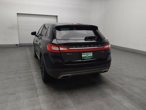 Used 2016 Lincoln MKX Reserve w/ Luxury Package image 5