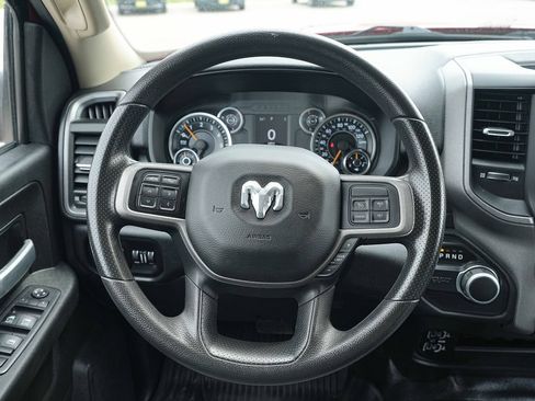 Used 2019 RAM 3500 Tradesman AWD/4WD image 31