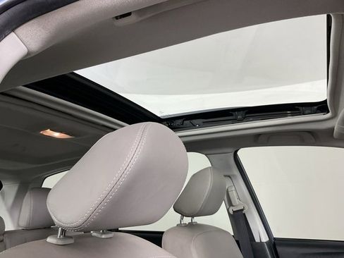 Used 2015 Subaru Forester 2.5i Limited w/ Popular Package #1 image 21