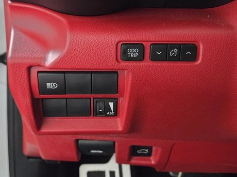 Certified 2023 Lexus IS 350 F Sport w/ Memory Package image 37