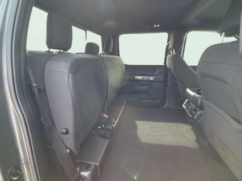 Used 2023 Ford F150 XLT w/ Equipment Group 302A High AWD/4WD image 16