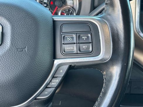 Used 2022 RAM 3500 Laramie image 32