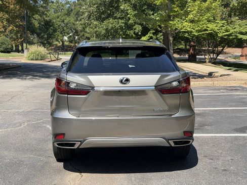 Used 2021 Lexus RX 350 FWD w/ Premium Package image 6
