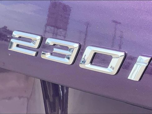 Certified 2025 BMW 230i Coupe image 8