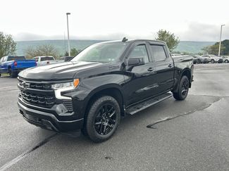 Used 2023 Chevrolet Silverado 1500 RST w/ All Star Edition Plus AWD/4WD video 3