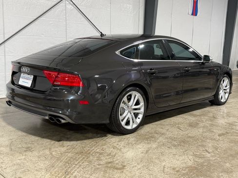 Used 2013 Audi S7 Prestige w/ Innovation Pkg image 8