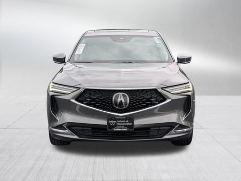 Used 2023 Acura MDX SH-AWD w/ Technology Package image 2