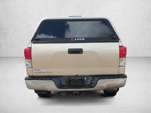 Used 2010 Toyota Tundra 2WD Double Cab image 6