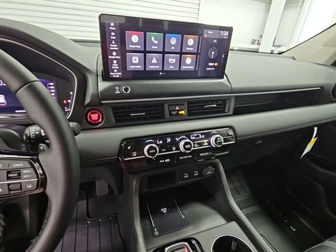 New 2026 Honda Pilot EX-L image 11