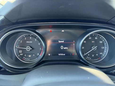 Used 2023 Buick Encore GX Preferred image 17