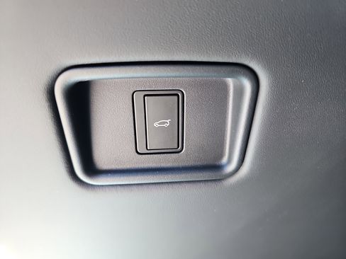 New 2025 Land Rover Range Rover Sport Dynamic SE image 27