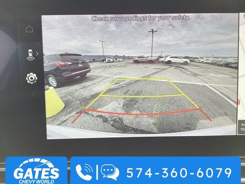 Used 2025 Hyundai Elantra SEL FWD image 16