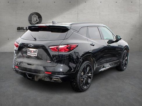 Used 2020 Chevrolet Blazer RS image 5