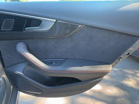 Used 2023 Audi S5 Prestige image 26