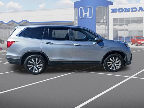 Used 2020 Honda Pilot EX-L image 10