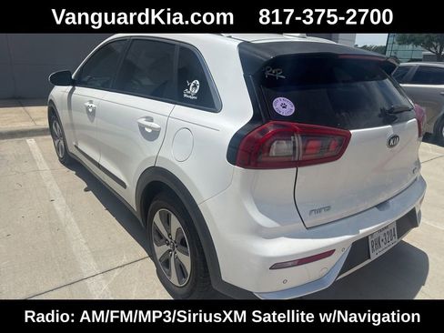 Used 2019 Kia Niro EX w/ Option Group 040 FWD image 4