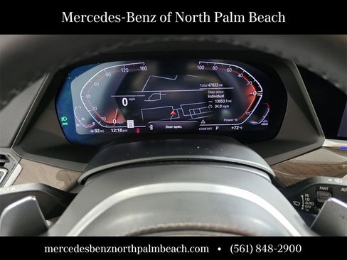 Used 2022 BMW X5 sDrive40i w/ M Sport Package image 21