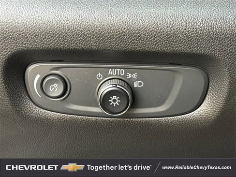 Certified 2022 Chevrolet Traverse Premier w/ Redline Edition image 27