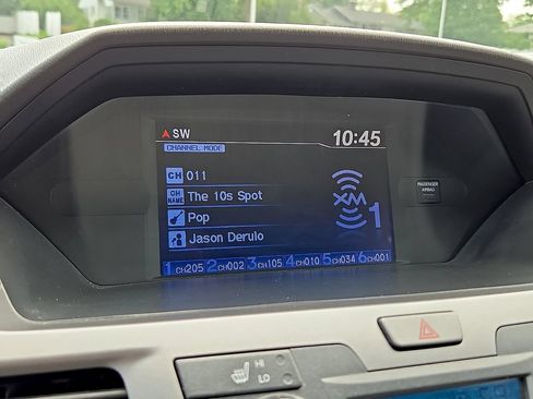 Used 2012 Honda Odyssey EX-L image 19