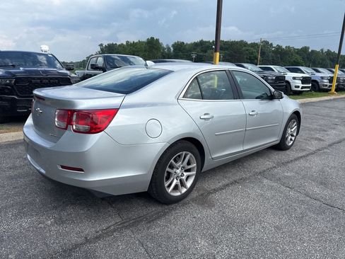 Used 2013 Chevrolet Malibu LT w/ Power Convenience Package FWD image 7