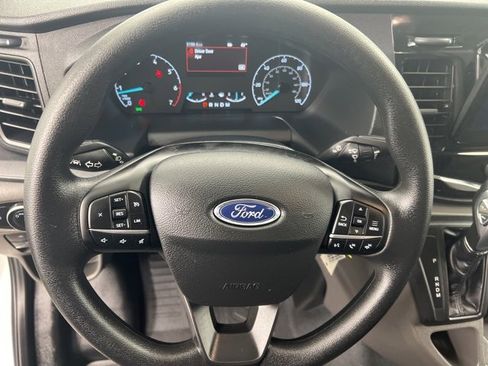 Used 2024 Ford Transit 350 XLT image 20