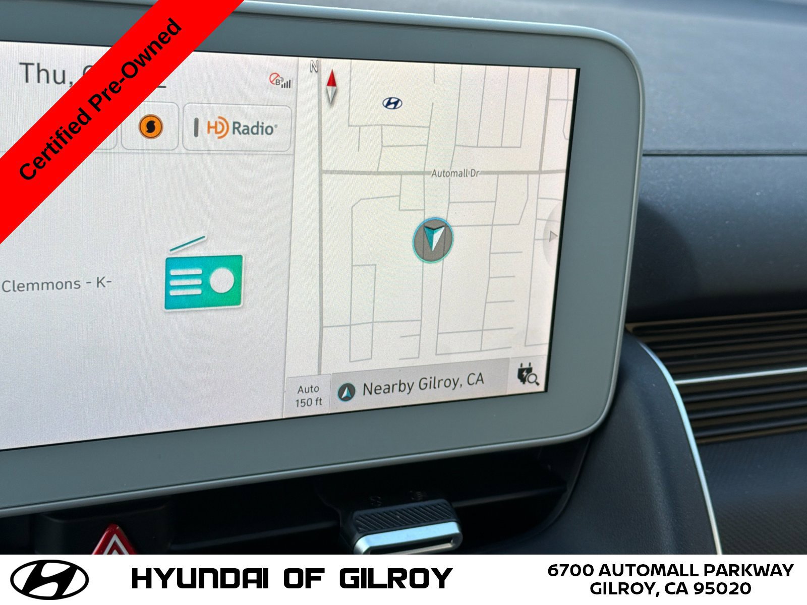Used 2024 Hyundai Ioniq 5 Limited AWD/4WD image 20