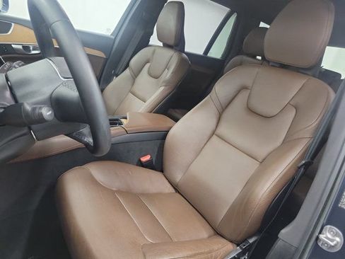 Used 2023 Volvo XC90 B5 Plus w/ Protection Package AWD/4WD image 22