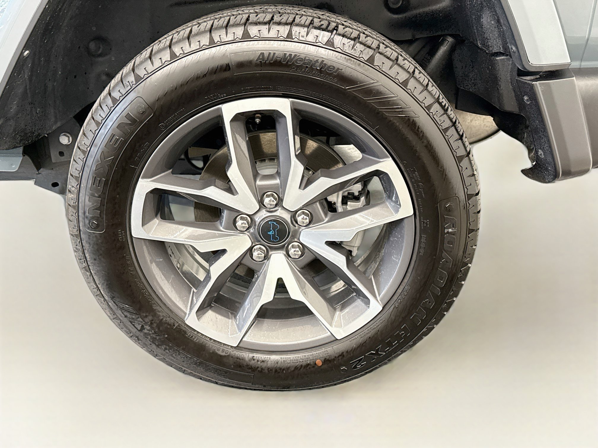 Used 2024 Jeep Wrangler Unlimited AWD/4WD image 11