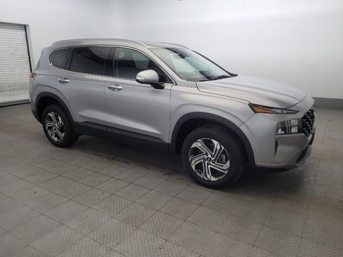 Used 2023 Hyundai Santa Fe SEL image 11