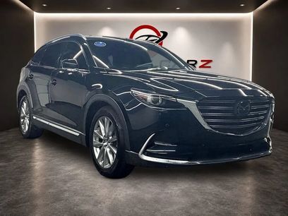 Used 2020 MAZDA CX-9 Grand Touring
