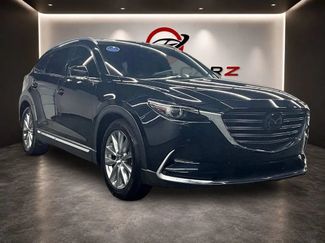 Used 2020 MAZDA CX-9 Grand Touring FWD video 1