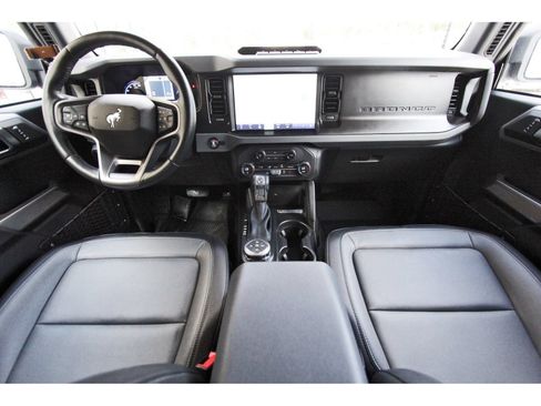 Used 2023 Ford Bronco Everglades AWD/4WD image 10