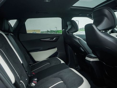 New 2026 Kia EV6 GT-Line AWD/4WD image 13