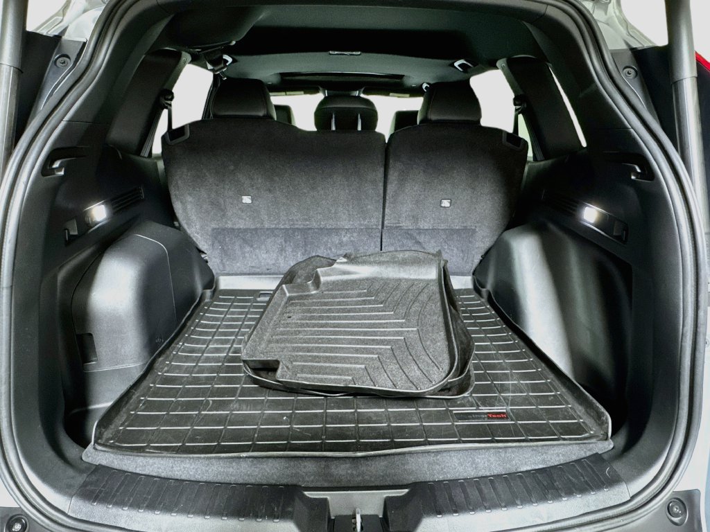 Used 2024 Honda CR-V Sport-L image 28