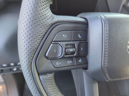 New 2026 Toyota Tundra TRD Pro image 22