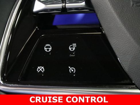 Used 2025 Cadillac Optiq Sport 2 w/ LPO, Floor Liner Package image 17