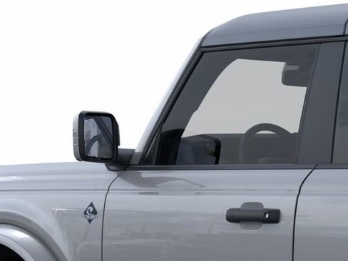 New 2026 Ford Bronco Outer Banks AWD/4WD image 24