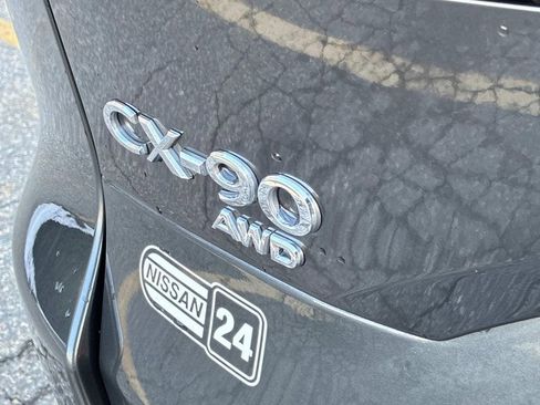 Used 2024 MAZDA CX-90 3.3 Turbo w/ Premium Package image 16